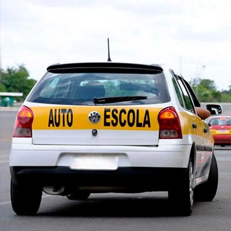 Carteiras de Motorista Tipo B