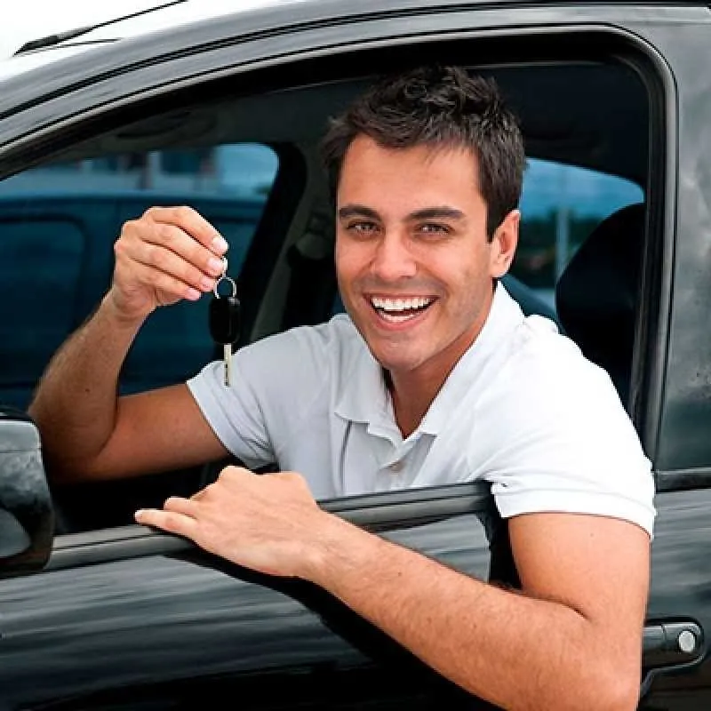 Carteiras de Motorista Tipo B