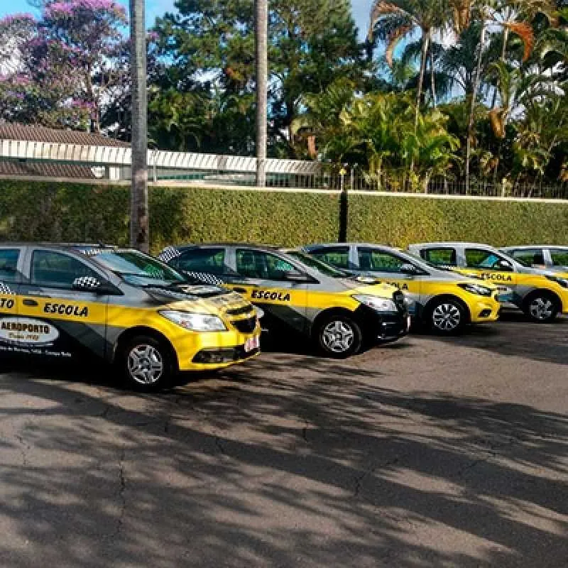 Carteiras de Motorista Tipo B