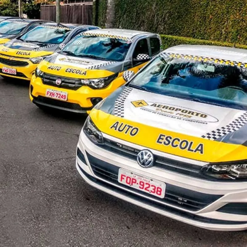 Carteiras de Motorista Tipo B