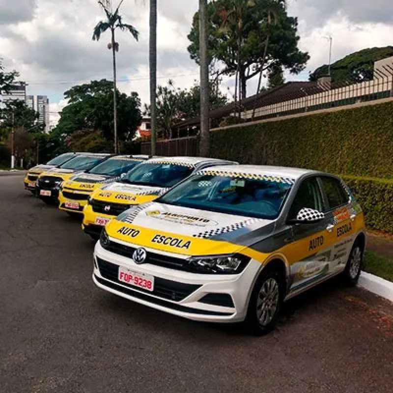 Carteiras de Motorista Tipo B